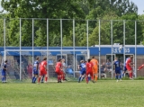 S.S.V. '65 1 - S.K.N.W.K. 1 (competitie) seizoen 2024-2025 (297/341)